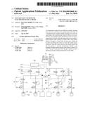 INITIALIZATION METHOD FOR ELECTRO-MECHANICAL BRAKE diagram and image