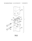 CONNECTION DEVICE FOR TUBES diagram and image