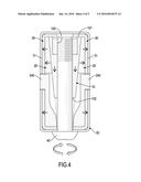 CONNECTION DEVICE FOR TUBES diagram and image