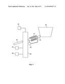 Apparatus and Method for Selectively Applying Powder Coatings onto     Internally Threaded Fasteners diagram and image