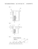 BLIND NUT diagram and image