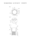 BLIND NUT diagram and image