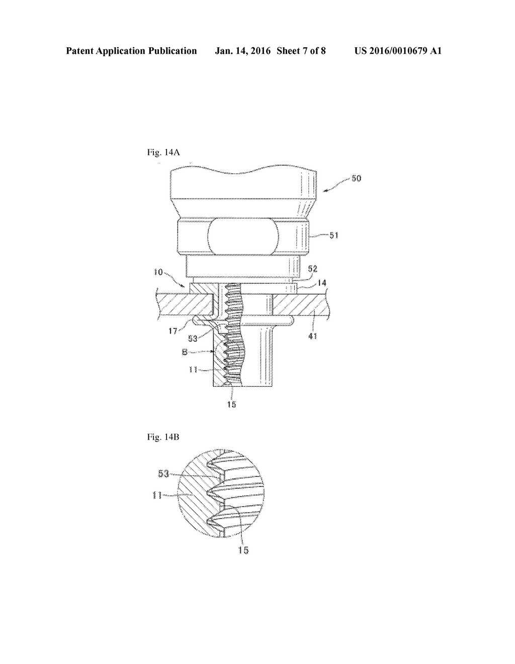 BLIND NUT - diagram, schematic, and image 08