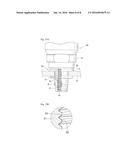 BLIND NUT diagram and image