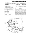 FASTENER-REMOVAL METHOD AND ASSEMBLY INCLUDING A FASTENER-REMOVAL MEMBER     INTEGRALLY CONSTRUCTED WITH A WASHER MEMBER diagram and image