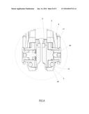 MECHANICAL DISC BRAKE diagram and image