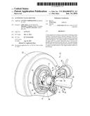 AUTOMATIC SLACK ADJUSTER diagram and image