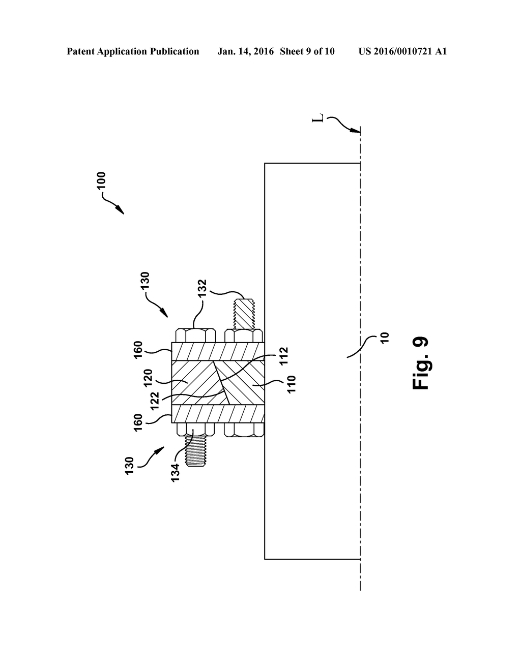 TORSIONAL RESONANCE FREQUENCY ADJUSTOR - diagram, schematic, and image 10