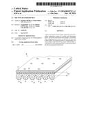 FRICTION TRANSMISSION BELT diagram and image