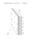 FRICTION TRANSMISSION BELT diagram and image