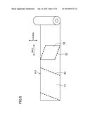 FRICTION TRANSMISSION BELT diagram and image