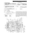 WORM SPEED REDUCER AND ELECTRIC POWER STEERING SYSTEM USING THE SAME diagram and image