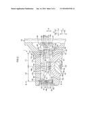 WORM SPEED REDUCER AND ELECTRIC POWER STEERING SYSTEM USING THE SAME diagram and image