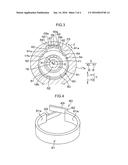 WORM SPEED REDUCER AND ELECTRIC POWER STEERING SYSTEM USING THE SAME diagram and image