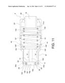 COUPLING WITH AUTOMATIC SEAL diagram and image