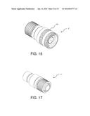 COUPLING WITH AUTOMATIC SEAL diagram and image