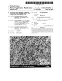 HEAT-INSULATING MOLDING COMPOUND, HEAT-INSULATING MOLDED ARTICLE, AND     PRODUCTION METHOD FOR SAME diagram and image