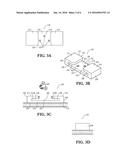 Mounting System for Securing Furniture to a Wall diagram and image