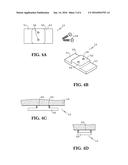 Mounting System for Securing Furniture to a Wall diagram and image