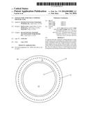 DAMAGE INDICATOR FOR A COMPOSIT PRESSURE TANK diagram and image