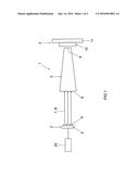 Lighting Device With A Pump Laser Matrix, And Method For Operating Said     Lighting Device diagram and image