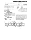 OPTICAL ARTICLE FOR DIRECTING AND DISTRIBUTING LIGHT diagram and image