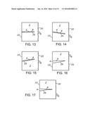 OPTICAL ARTICLE FOR DIRECTING AND DISTRIBUTING LIGHT diagram and image