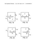 OPTICAL ARTICLE FOR DIRECTING AND DISTRIBUTING LIGHT diagram and image