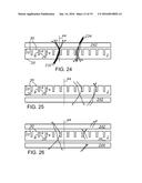 OPTICAL ARTICLE FOR DIRECTING AND DISTRIBUTING LIGHT diagram and image