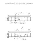 OPTICAL ARTICLE FOR DIRECTING AND DISTRIBUTING LIGHT diagram and image