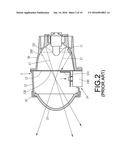 VEHICLE HEADLIGHT ASSEMBLY diagram and image