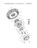 VEHICLE HEADLIGHT ASSEMBLY diagram and image