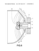 VEHICLE HEADLIGHT ASSEMBLY diagram and image