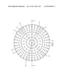 LED LAMP HAVING A GOOD HEAT-DISSIPATING FUNCTION diagram and image