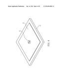 LED LAMP HAVING A GOOD HEAT-DISSIPATING FUNCTION diagram and image