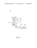 LIGHT-EMITTING DIODE BULB WITH LOUDSPEAKER FUNCTION diagram and image