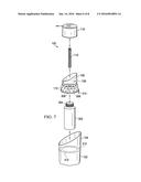 HEAT ISOLATING TORCH diagram and image