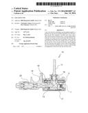 GAS VALVE UNIT diagram and image