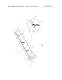 ABSORBER AND RETAINING DEVICE FOR ABSORBER TUBES diagram and image