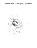 ABSORBER AND RETAINING DEVICE FOR ABSORBER TUBES diagram and image