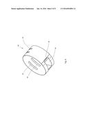 ABSORBER AND RETAINING DEVICE FOR ABSORBER TUBES diagram and image