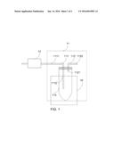 GAS COOLING EQUIPMENT AND HIGH TEMPERATURE OPERATING SYSTEM diagram and image