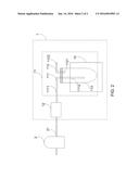 GAS COOLING EQUIPMENT AND HIGH TEMPERATURE OPERATING SYSTEM diagram and image