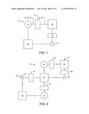 Refrigeration System with Full Oil Recovery diagram and image