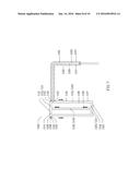 EVAPORATOR WITH HEAT EXCHANGE diagram and image