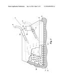 Engine Exhaust-Driven Heating Device for Use in Portable Surface Drying     Equipment diagram and image