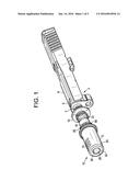 Firearm Compensator Assembly diagram and image