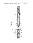 Firearm Compensator Assembly diagram and image