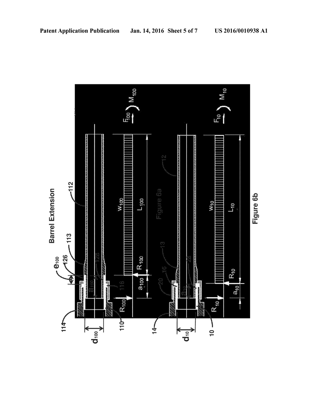 BARREL EXTENSION - diagram, schematic, and image 06