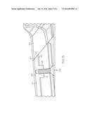 ARCHERY BOW AND METHOD FOR ASSEMBLY THEREOF diagram and image